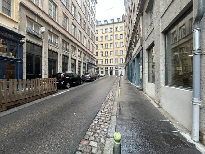Local commercial · 105 m² · Fonds de commerce — photo 1