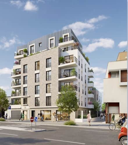 Local commercial · 171 m² · Location — photo 1