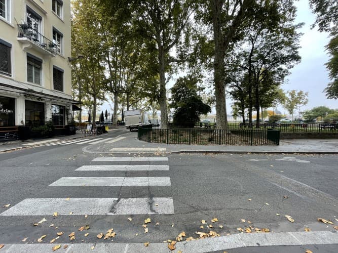 Local commercial · 70 m² · Fonds de commerce — photo 1