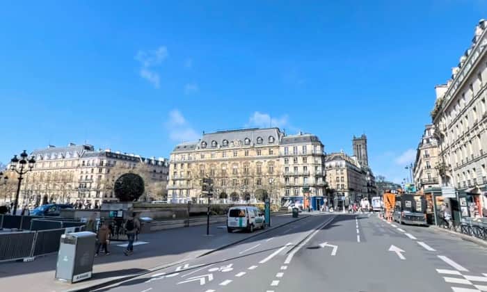 Murs commerciaux · 69 m² · Achat des murs — photo 1