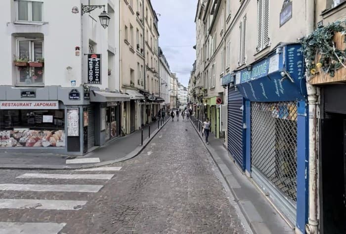 Local commercial · 140 m² · Location — photo 1