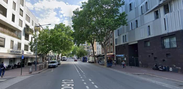 Local commercial · 180 m² · Fonds de commerce — photo 1