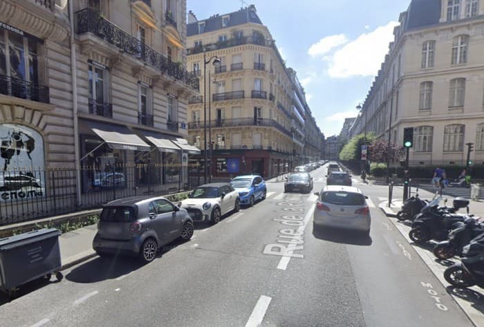 Local commercial · 55 m² · Fonds de commerce — photo 1