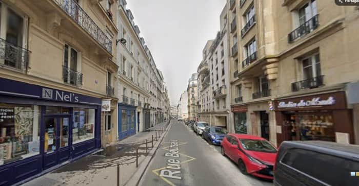 Local commercial · 52 m² · Cession de bail — photo 1