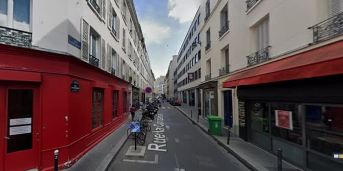 Local commercial · 52 m² · Cession de bail — photo 1