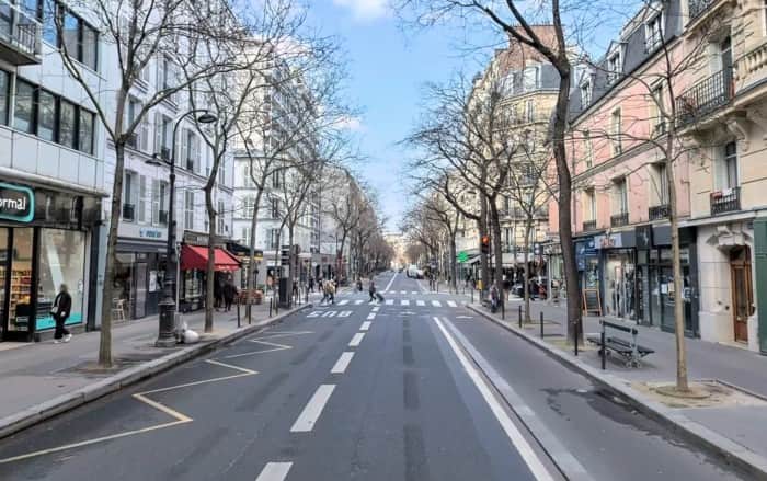 Local commercial · 63 m² · Cession de bail — photo 1