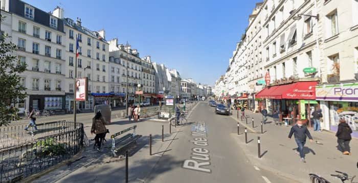 Local commercial · 354 m² · Cession de bail — photo 1