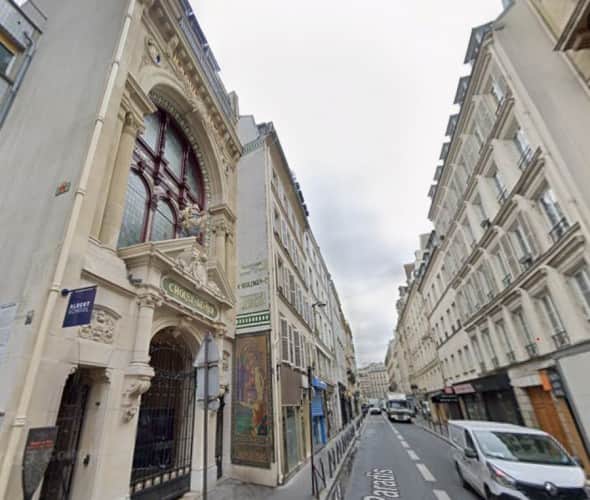 Murs commerciaux · 67 m² · Achat des murs — photo 1