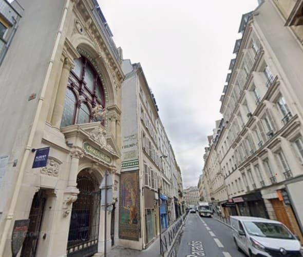 Murs commerciaux · 67 m² · Achat des murs — photo 1