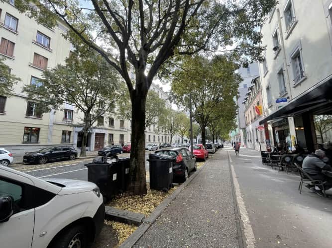 Local commercial · 70 m² · Cession de bail — photo 1