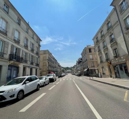 Local commercial · 50 m² · Cession de bail — photo 1