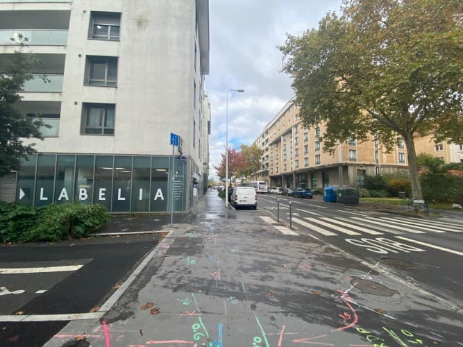 Local commercial · 135 m² · Fonds de commerce — photo 1