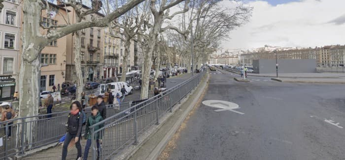Local commercial · 200 m² · Fonds de commerce — photo 1