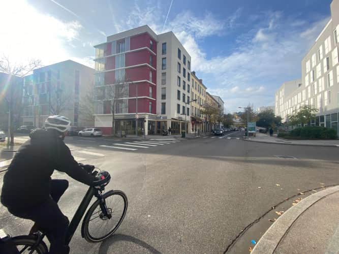 Local commercial · 45 m² · Cession de bail — photo 1