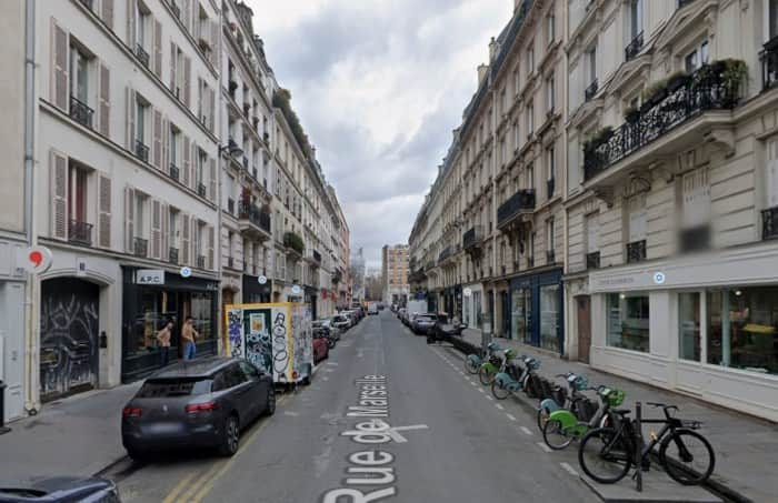 Local commercial · 50 m² · Cession de bail — photo 1