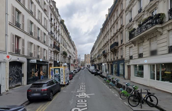 Local commercial · 50 m² · Cession de bail — photo 1