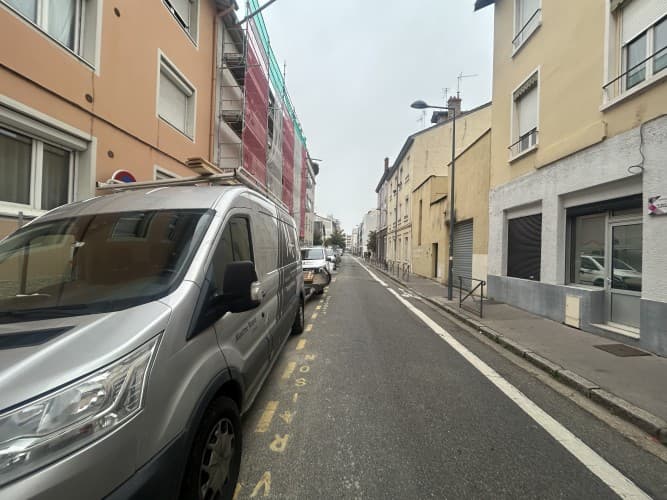 Local commercial · 138 m² · Cession de bail — photo 1