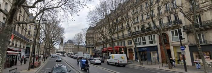 Local commercial · 31 m² · Location — photo 1