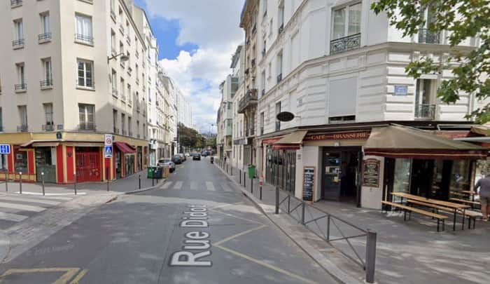 Local commercial · 28 m² · Location — photo 1