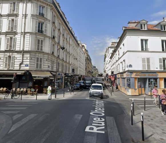 Local commercial · 40 m² · Fonds de commerce — photo 1