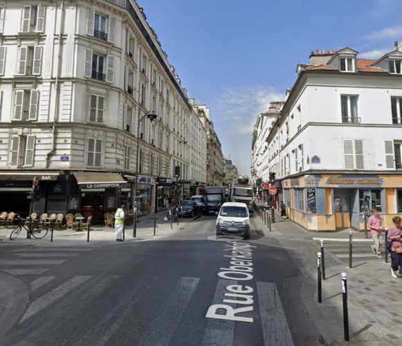 Local commercial · 40 m² · Fonds de commerce — photo 1