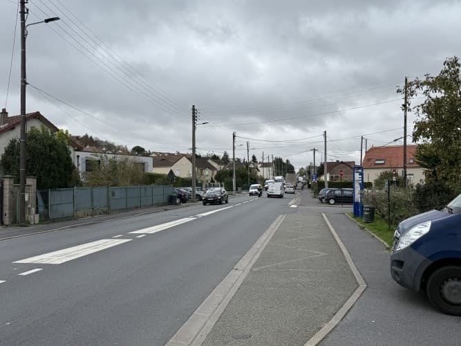 Local commercial · 368 m² · Fonds de commerce — photo 1