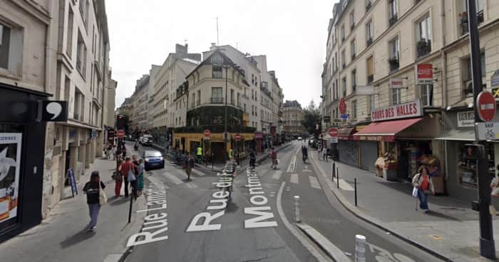 Local commercial · 36 m² · Cession de bail — photo 1