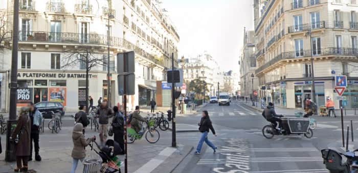 Local commercial · 270 m² · Cession de bail — photo 1