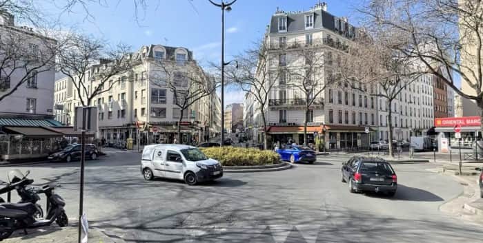 Murs commerciaux · 153 m² · Achat des murs — photo 1
