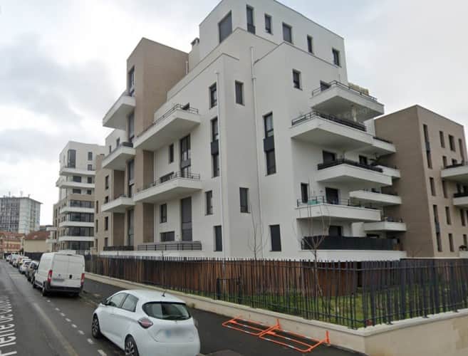 Local commercial · 25 m² · Location — photo 1