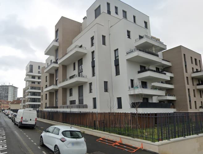 Local commercial · 25 m² · Location — photo 1