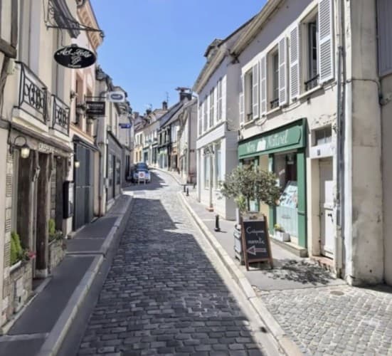 Murs commerciaux · 77 m² · Achat des murs — photo 1