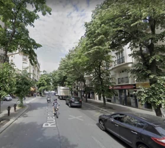 Local commercial · 136 m² · Cession de bail — photo 1