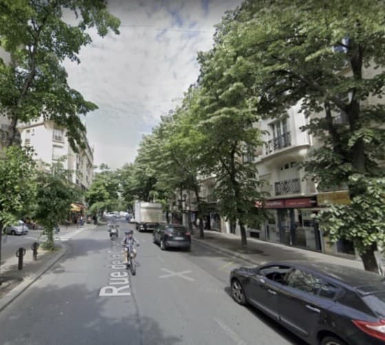 Local commercial · 136 m² · Cession de bail — photo 1