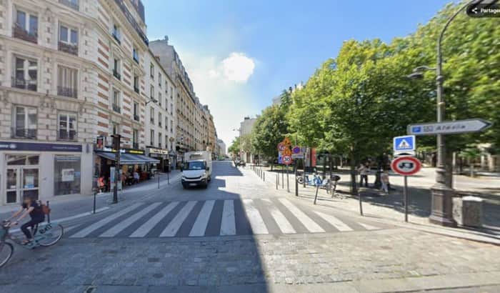 Local commercial · 20 m² · Location — photo 1