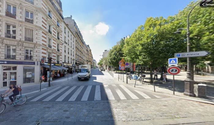 Local commercial · 20 m² · Location — photo 1