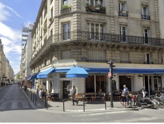 Local commercial · 165 m² · Location — photo 1