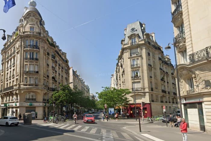 Local commercial · 150 m² · Location — photo 1