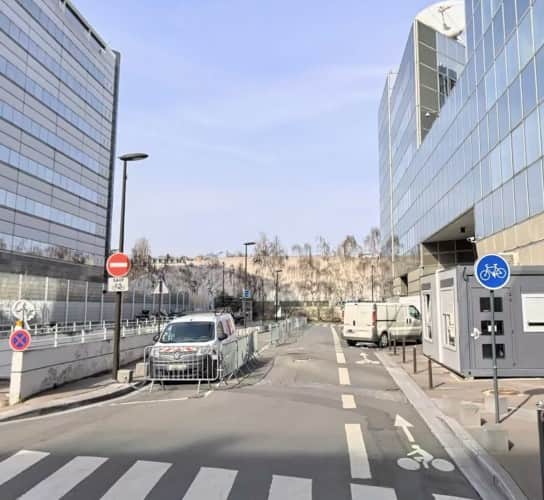 Local commercial · 250 m² · Fonds de commerce — photo 1