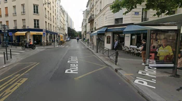 Murs commerciaux · 80 m² · Achat des murs — photo 1
