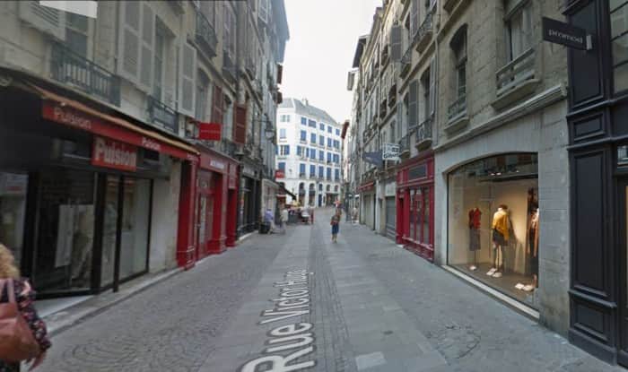 Murs commerciaux · 270 m² · Achat des murs — photo 1