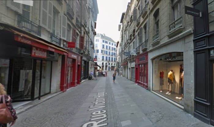 Murs commerciaux · 270 m² · Achat des murs — photo 1