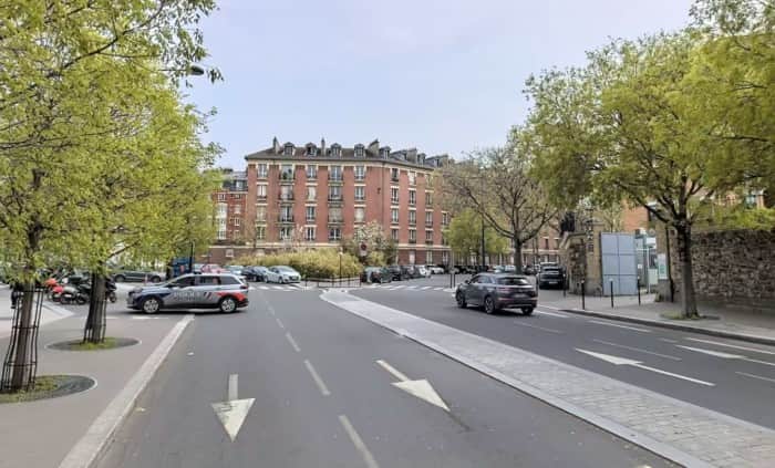 Local commercial · 135 m² · Fonds de commerce — photo 1
