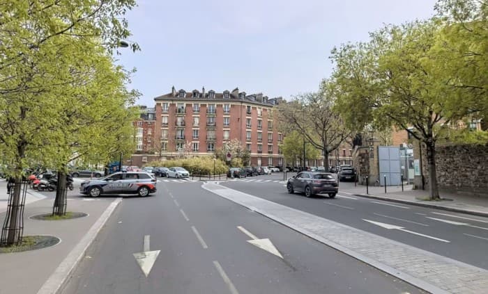 Local commercial · 135 m² · Fonds de commerce — photo 1