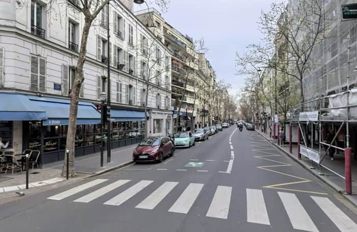 Local commercial · 135 m² · Fonds de commerce — photo 1