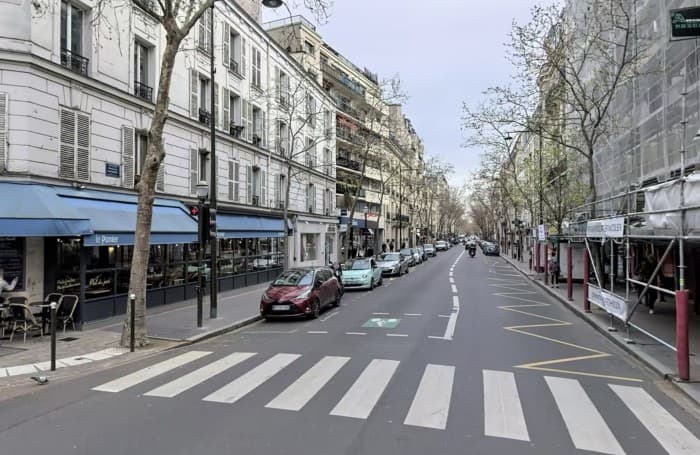 Local commercial · 135 m² · Fonds de commerce — photo 1