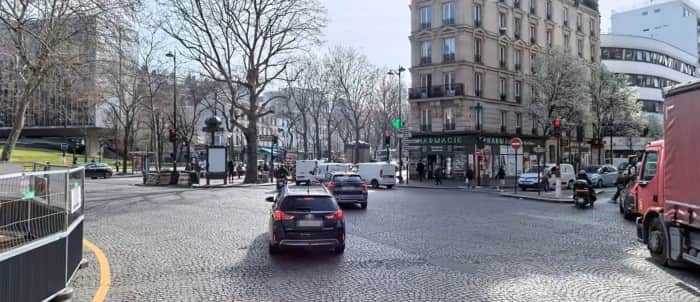 Local commercial · 54 m² · Fonds de commerce — photo 1