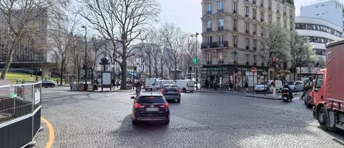Local commercial · 54 m² · Fonds de commerce — photo 1