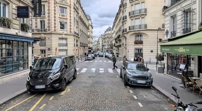 Local commercial · 56 m² · Fonds de commerce — photo 1