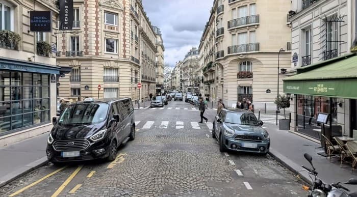 Local commercial · 56 m² · Fonds de commerce — photo 1